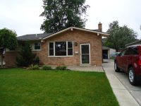 1142 Denice St, Westland, MI 48186 