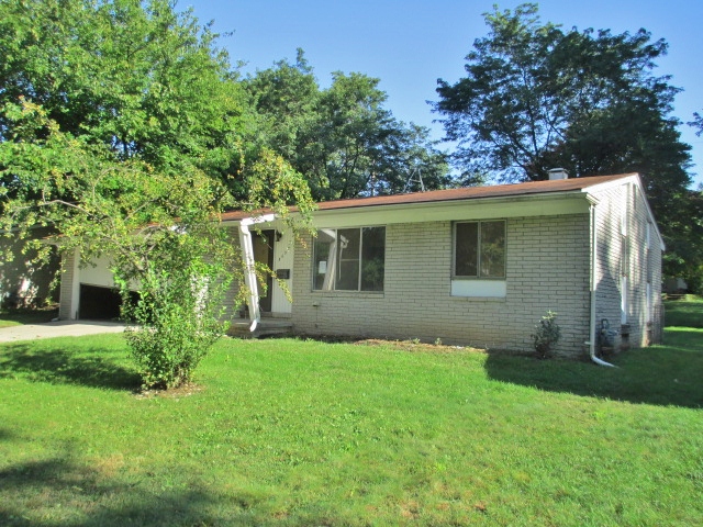 8607 Heather Dr., Ypsilanti, MI 48198 