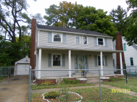 618 W Witherbee St, Flint, MI 48503 