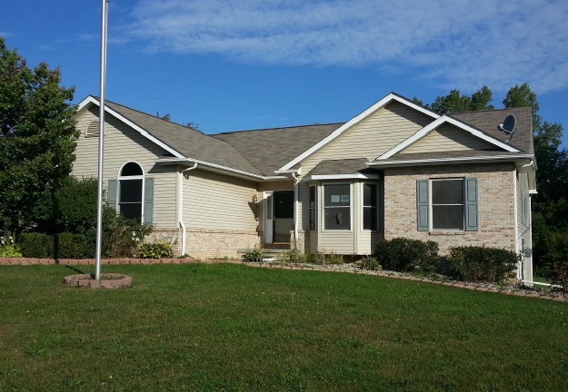 2050 Southwyck Dr, Flint, MI 48507 