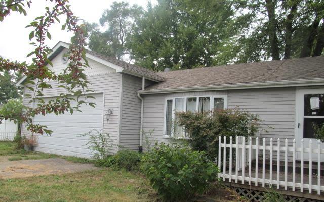3105 Amelia, Flushing, MI 48433 