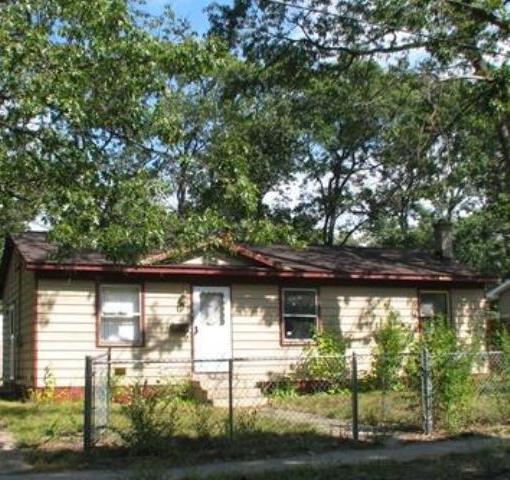 1462 Albert Ave, Muskegon, MI 49442 