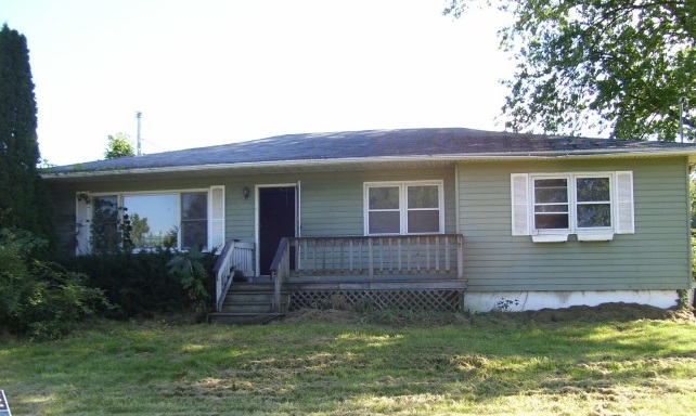 7981 Scofield, Maybee, MI 48159 