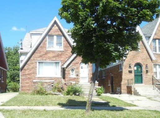 12799 Promenade St, Detroit, MI 48213 