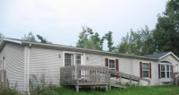 13892 S State Rd, Perry, MI 48872 