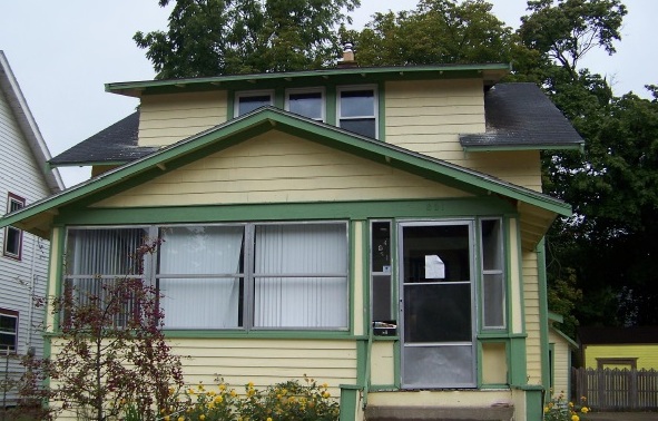 801 Stuart Ave, Kalamazoo, MI 49007 