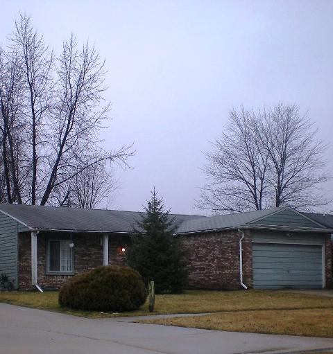 29035 Leroy St, Romulus, MI 48174 