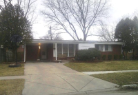 23205 Berkley St, Oak Park, MI 48237 