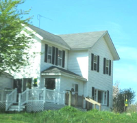 10198 Pioneer Street, Marcellus, MI 49067 