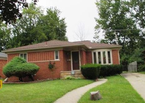 21031 Kenosha St, Oak Park, MI 48237 