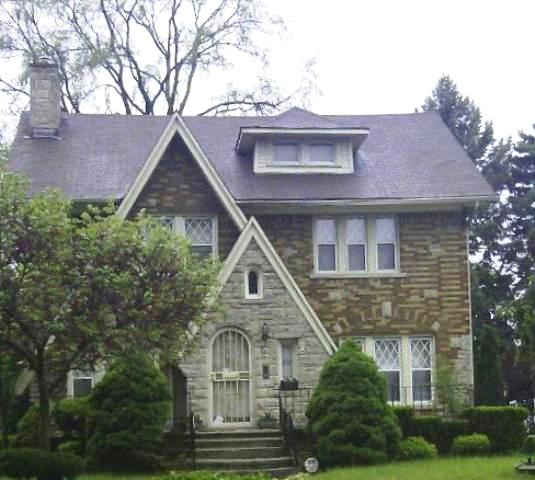 17315 Mark Twain St, Detroit, MI 48235 