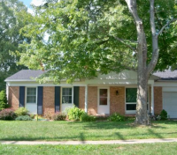 3364 Blue Ln, Jackson, MI 49203 