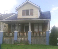 5087 Fredro St, Detroit, MI 48212 