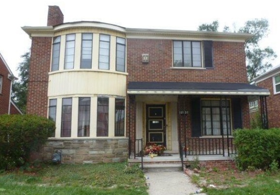 18951 Lauder, Detroit, MI 48235 