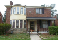 18951 Lauder, Detroit, MI 48235 