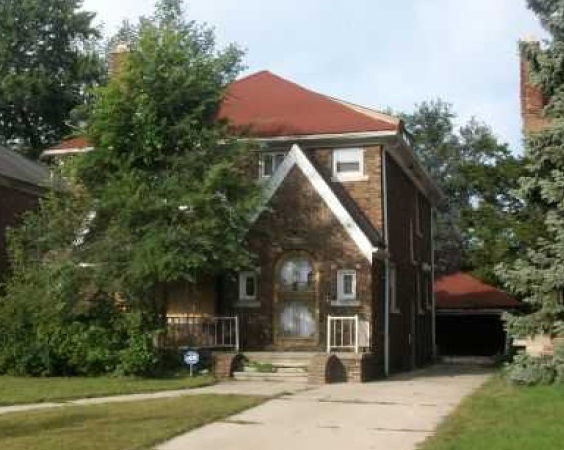 18037 Pennington Dr, Detroit, MI 48221 