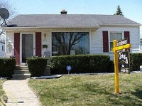 6111 Brace St, Detroit, MI 48228 