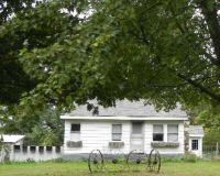 24100 Wise Rd, Gobles, MI 49055 