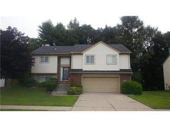 7257 Amanda Dr., Belleville, MI 48111 