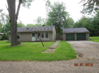 61260 Cass Rd, Cassopolis, MI 49031 