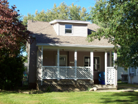 2216 Amherst Ave, Kalamazoo, MI 49008 