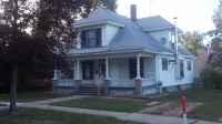 310 W Slosson Ave, Reed City, MI 49677 