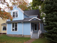 518 Eleanor St, Kalamazoo, MI 49007 