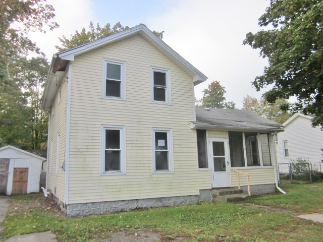 612 E Green St, Hastings, MI 49058 
