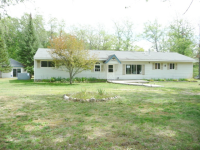 10261 Tribal Trl, Roscommon, MI 48653 