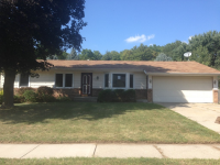 2331 Easy St SW, Wyoming, MI 49519 