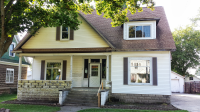 216 Maple St, Springport, MI 49284 