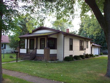 804 Lum Ave., Kalamazoo, MI 49048 