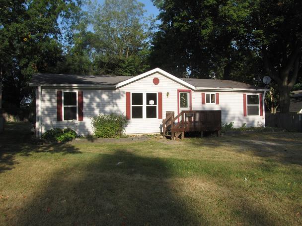 320 South Rowland, Cassopolis, MI 49031 