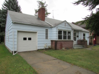101 Susan St, Sturgis, MI 49091 