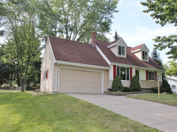 1297 Heathercrest Dr, Flint, MI 48532 