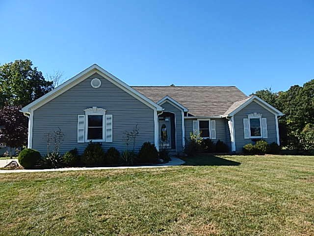 2660 Country Kate, Imlay City, MI 48444 