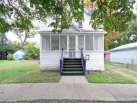 1319 Princeton Ave, Kalamazoo, MI 49007 
