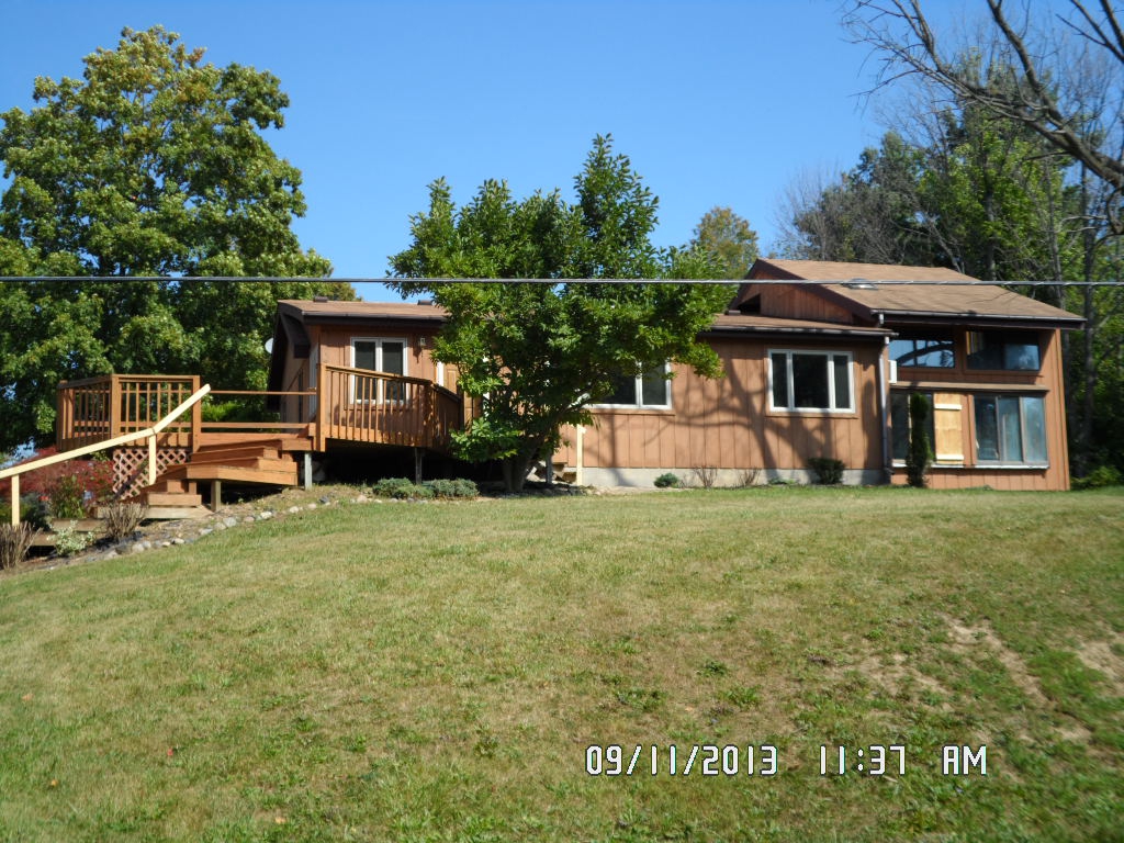 6355 Burns Line Rd, Croswell, MI 48422 