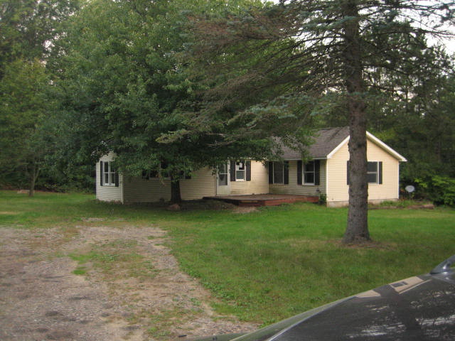 3506 Hunters Creek Rd, Metamora, MI 48455 