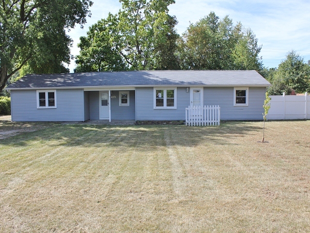 4171 Cheryl Dr, Flint, MI 48506 