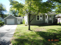 205 N 4th St, Freeland, MI 48623 
