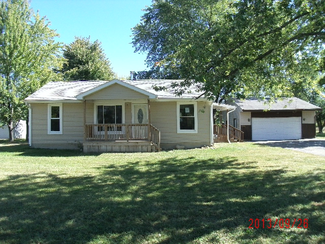 4340 Tillie Dr, Flint, MI 48504 