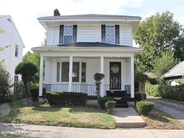 1657 Euclid Ave, Flint, MI 48503 