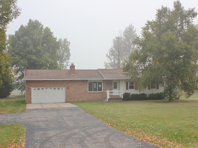4832 W Bennington Rd, Owosso, MI 48867 