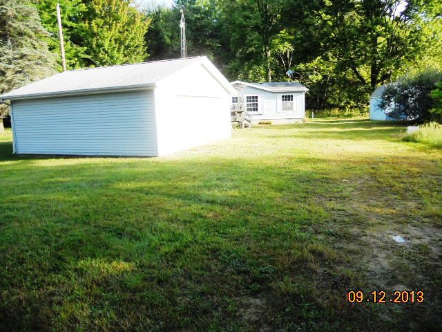 4450 Rupprecht, Vassar, MI 48768 