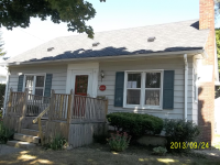 2223 Pierce St, Flint, MI 48503 