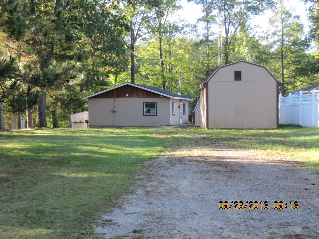 15811 Sunset Trl, Atlanta, MI 49079 