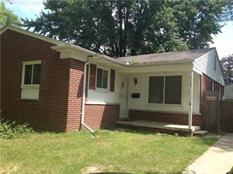 27709 Bennett, Livonia, MI 48152 