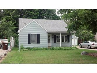 6940 Meese Dr, Lansing, MI 48911 