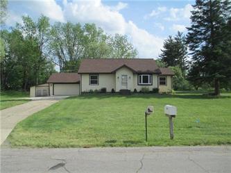 425 Burt Avenue, Jackson, MI 49201 